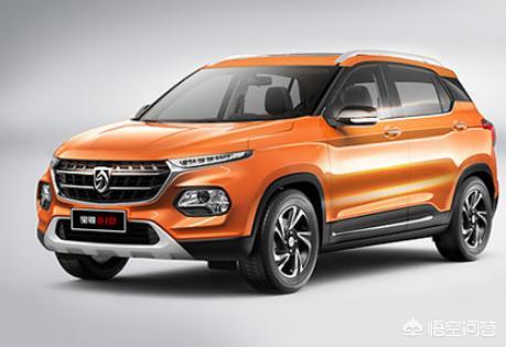 预算不超过10万的suv，有什么好的推荐？