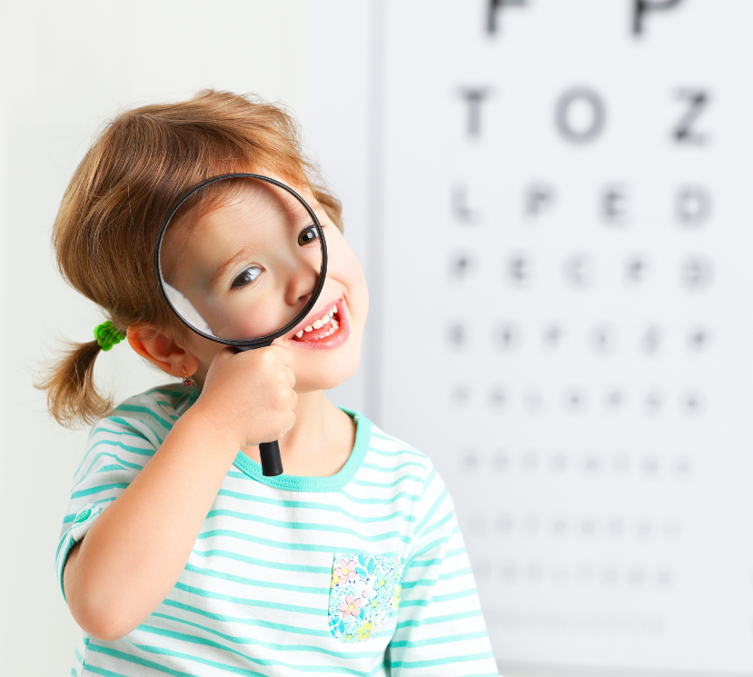 OK镜的十大问题-希玛眼科