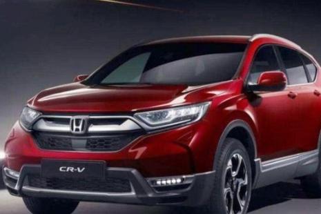 2018年度十佳SUV，没有哈佛！这三款自主SUV车争脸了！