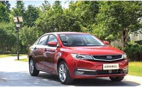 想入手一款自主品牌的家用轿车, 帝豪GL与名爵6哪个更好?