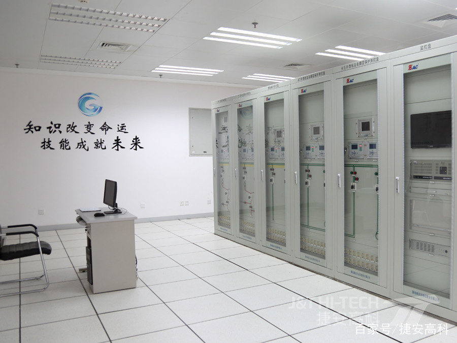 轨道交通供电人才如何培训?仿真实训早已普及