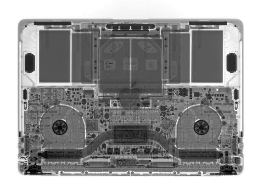 新产品 小改动 2018MacBook Pro13寸TouchB
