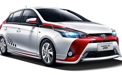 主攻“特别/限量”版？ 5月初上市的这五款重磅新车值得拥有