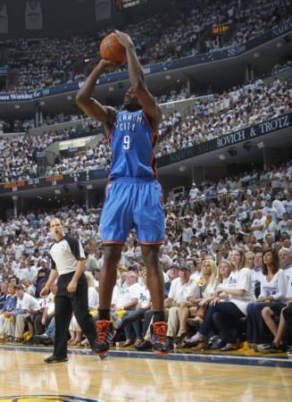 2016年勇士VS雷霆G7 勇士完成1:3大逆转 进入