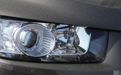 从37万降到12万！这款车比本田CRV漂亮，比途观实在，却无人问津