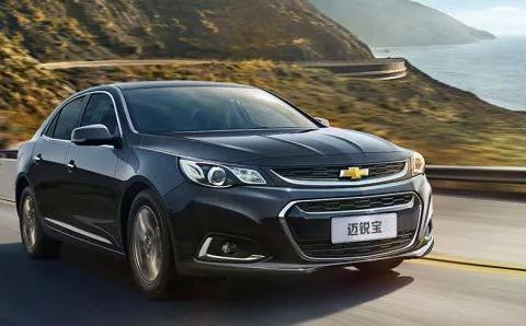 雪佛兰迈锐宝换挡惹争议？优惠4万元性价比超高！