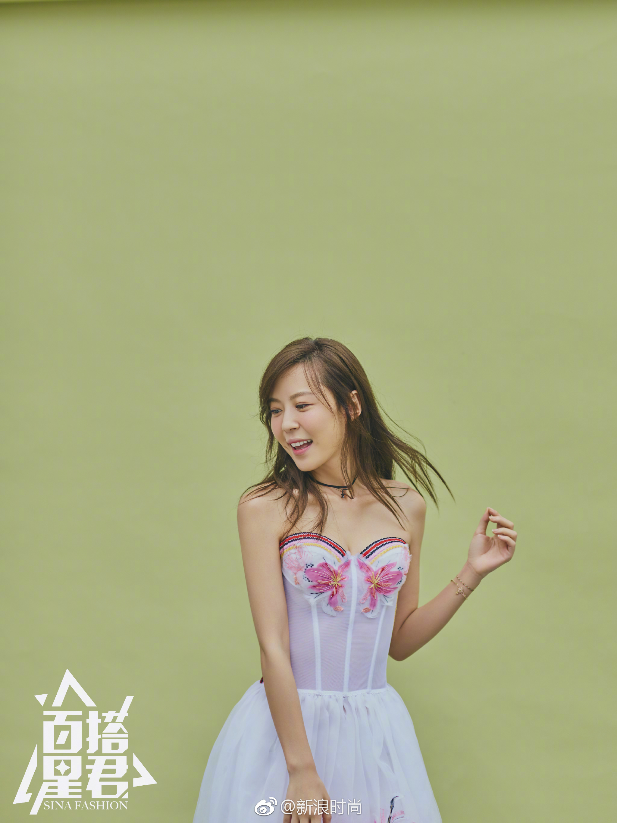 全新一期完整版来了!3套造型带你发现不一样的@李金铭Kimi