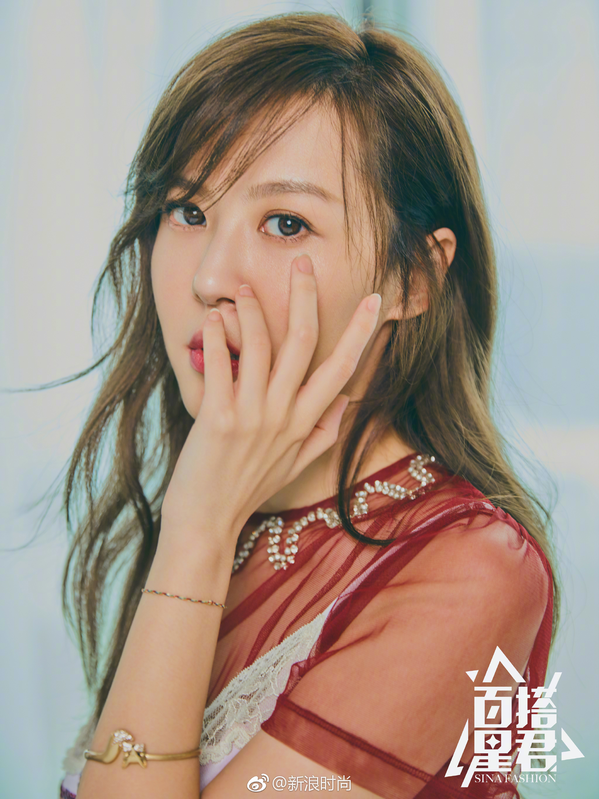 全新一期完整版来了!3套造型带你发现不一样的@李金铭Kimi