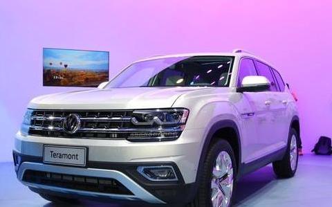 大众车也可以这么野性十足？这款车告诉你真的可以！