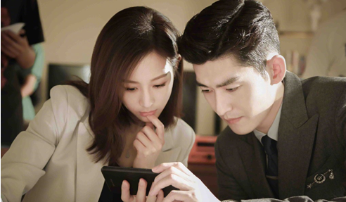 张翰与张钧宁恋情坐实,将在张钧宁生日告白 郑