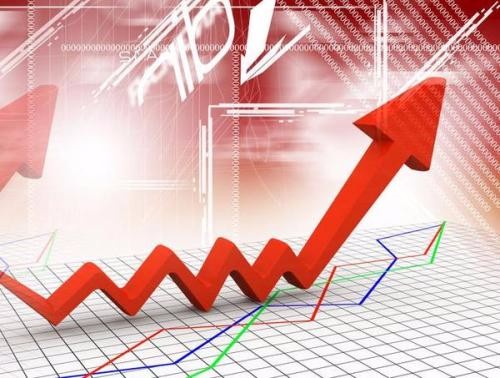 大数据解读A股2018上半年走势 下半年大盘或