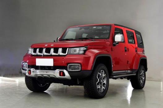 当父亲节遇上端午节，全家人旅行这些四驱SUV值得考虑！