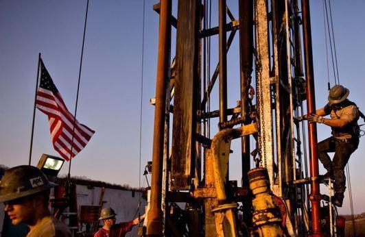 美国禁止伊朗出口石油, 为何不禁止俄罗斯?