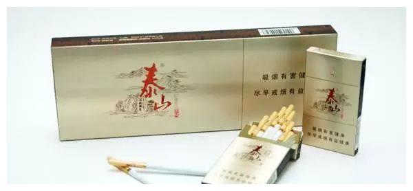 焦油量低的细烟有哪些?对于香烟的焦油量而言