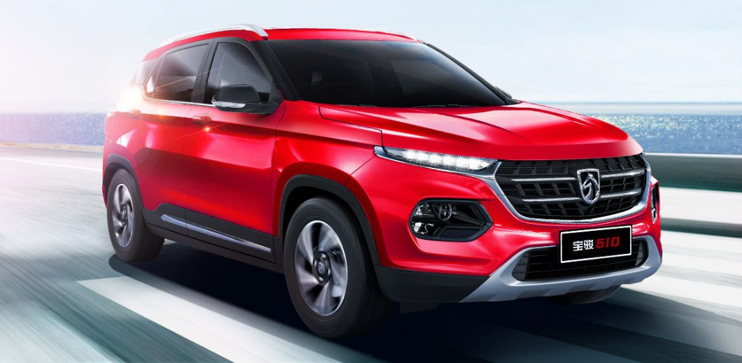 省油耐用的家用车suv,公认最省油最耐开的suv