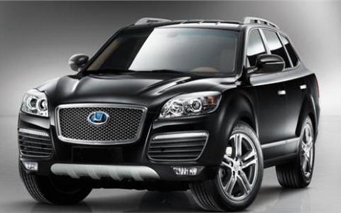 国产豪车的“鼻祖”，为了生存狂降15万，7.38万起卖出白菜价！