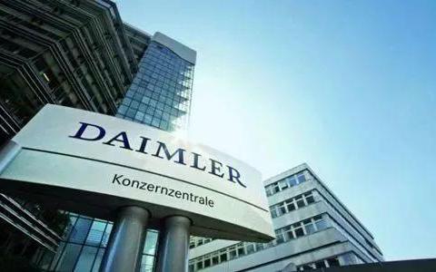 焦点 | 戴姆勒和宁德时代签订电池供应合同，近日车市要闻一览