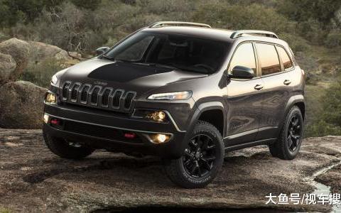 曾比奥迪Q5奔驰GLC更风光,这现今销量不如途观,跌45万卖不动