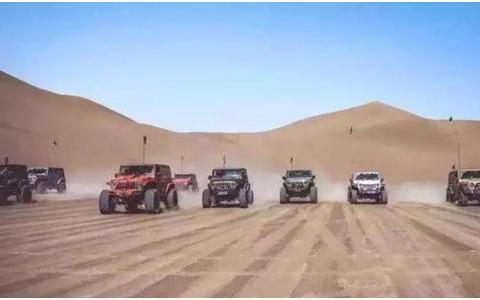 看完我瞬间惊呆了，原来差速锁这么重要！