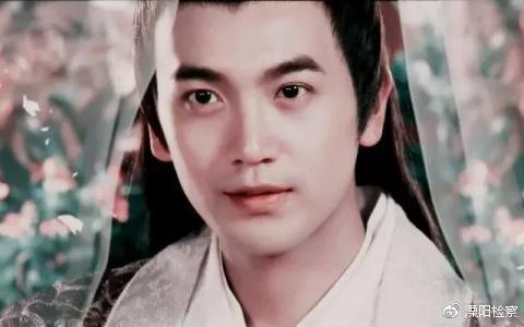 【荐读】赞美男人的古诗句,你get到了吗?