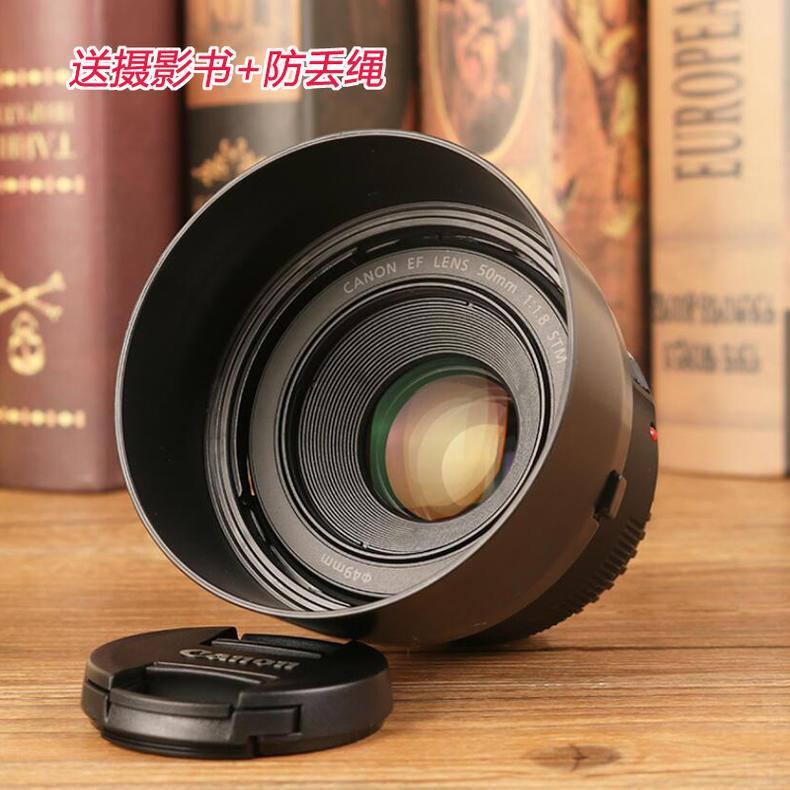 摄影新手推荐镜头之一:50定焦头 小痰盂 拍人像