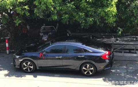 这神车 开了5000公里想换车了