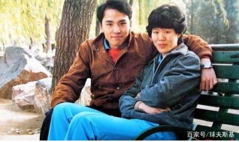郎平前夫和女儿现状！女儿身高1米9超母亲，前夫年近六旬再婚生子