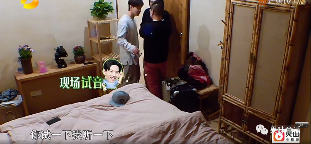 张绍刚是怎么从全网黑变成LADY 刚刚的？