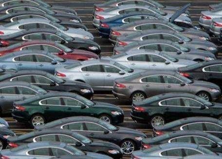 7个汽车品牌，积压千亿资金的库存，车主，再优惠也不买