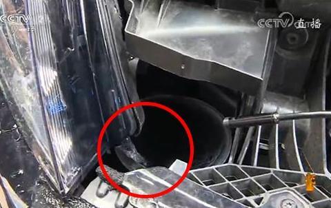 第三代大众途锐选择在北京首发亮相，这节骨眼既尴尬又无奈