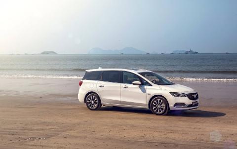 最新最全的“15-20万紧凑型MPV“资讯都在这里，不容错过