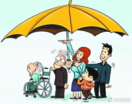 2019年阳江城乡居民基本医疗保险开始缴费!缴