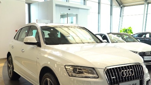 胎压灯亮，不一定是亏气 重置设定车主必须要懂