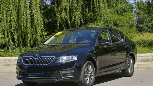 买速腾不如就买它, 和迈腾同平台, 搭载1.4T发动机仅卖10万