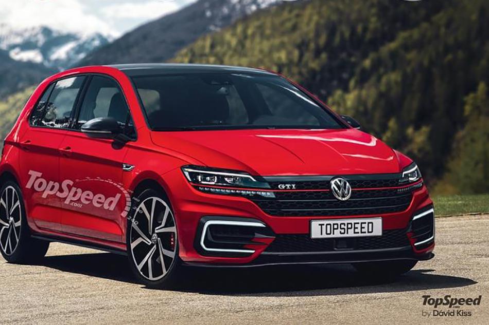 全球最好卖的大众神车更长更帅！全新款又要卖疯了？