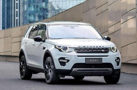 新款发现神行换全新发动机，35.8万起，值不值得买？