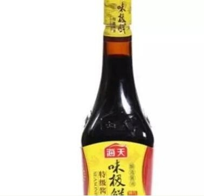 老抽、生抽、酱油、豉油、蚝油有什么区别?看