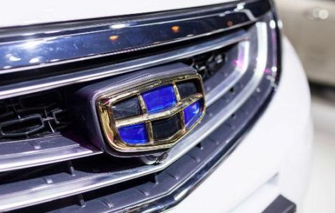 吉利新能源抢食北京市场 4S店集中开业渠道暴增超2倍