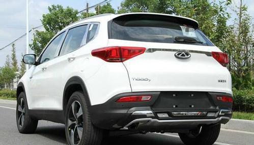 纠结啊，12万预算，瑞虎7和日产逍客选哪个呢？懂车的大神帮帮忙