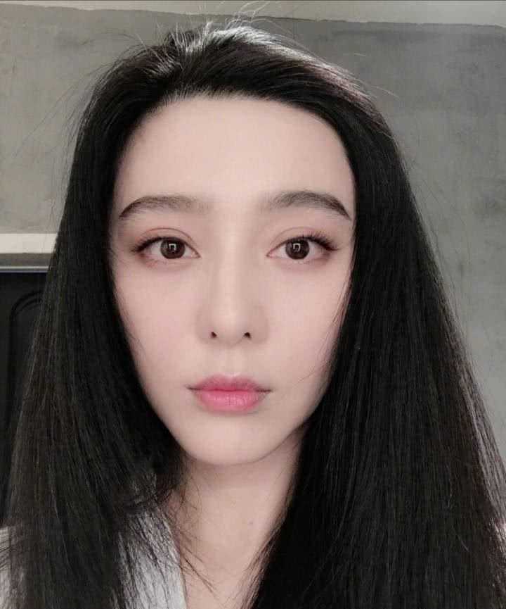 范冰冰推荐化妆品后代购叫苦连天,因为这个她