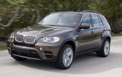 紧凑SUV达到顶峰，朋友看了立马退了奥迪，轴距2.7米赛宝马