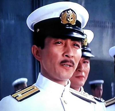 一个战死一个信仰上帝:珍珠港之战两大日本王