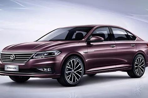 一个月能卖40000辆，要买就买这几款明星家轿