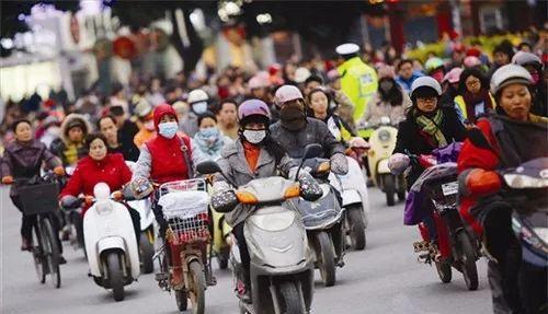 全民围观｜这些电动车新规将影响你的出行，快来看看