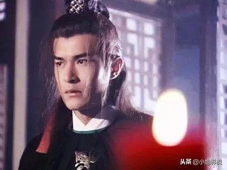 他是金庸笔下第一邪派高手，书中暗示，杨过可能死在他手中！