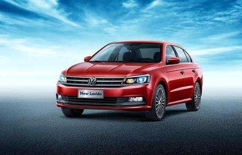 最便宜的大众SUV、最贵的CC，今年有6款大众新车上市