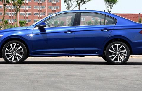 2019款大众全新宝来，亮点介绍！