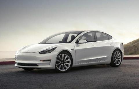 特斯拉Model 3因产能跟不上，约四分之一的订单被取消