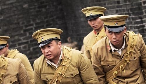 抗战时伪军数量超过日军, 实为抗日之耻辱