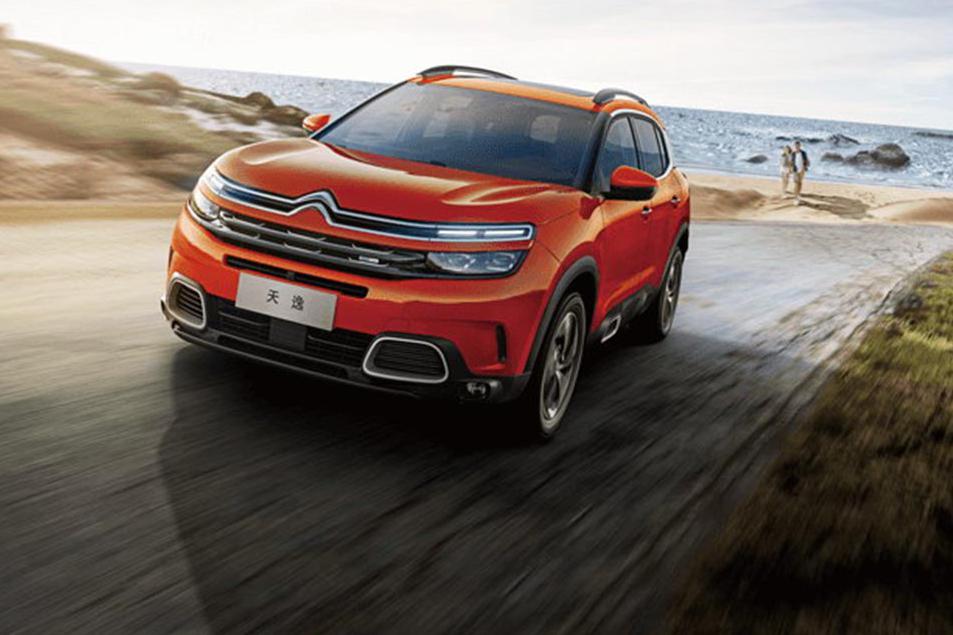 分分钟省4、5万，这3款合资车买次低配足够你用了！